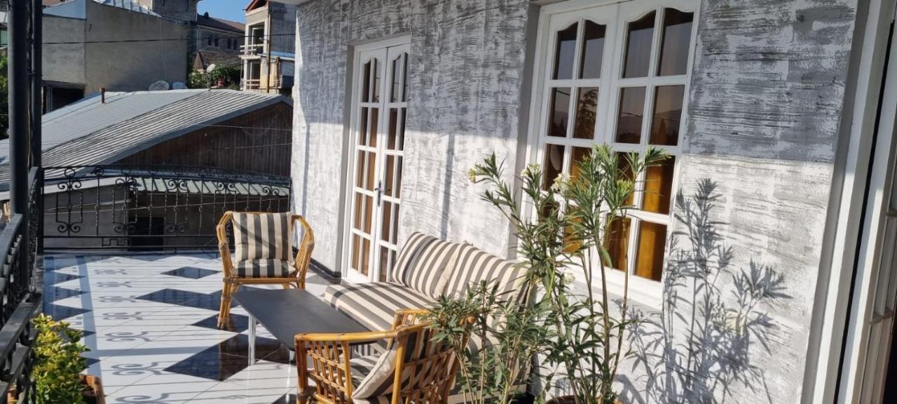 Apartament Eco Tbilisi Zewnętrze zdjęcie