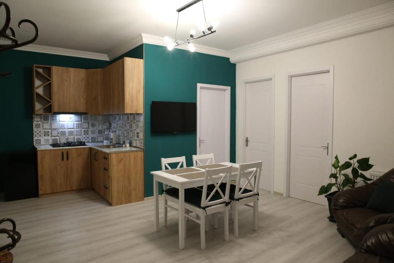 Apartament Eco Tbilisi Zewnętrze zdjęcie