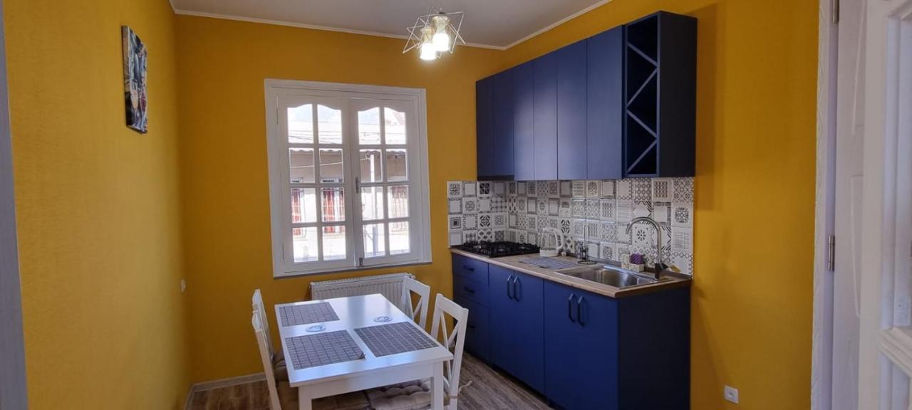 Apartament Eco Tbilisi Zewnętrze zdjęcie