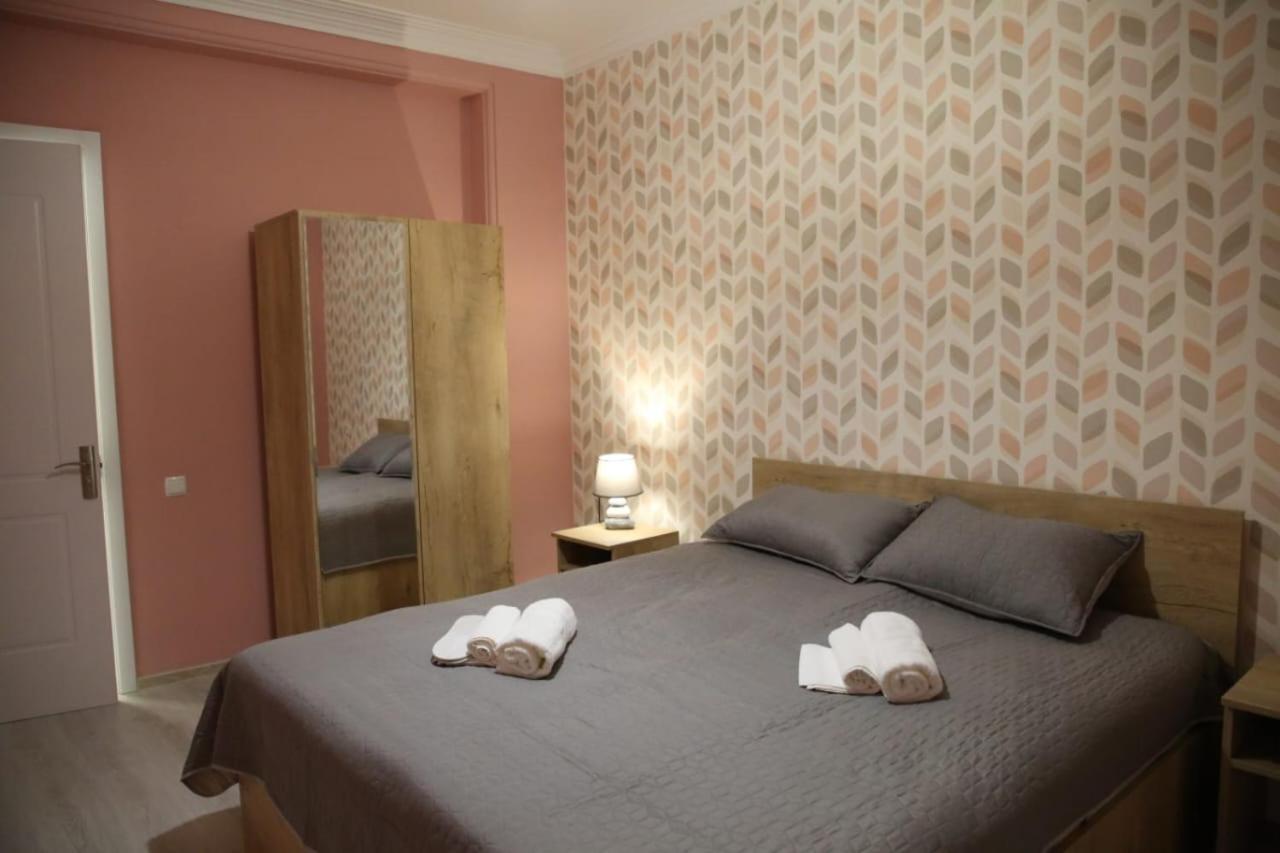 Apartament Eco Tbilisi Zewnętrze zdjęcie