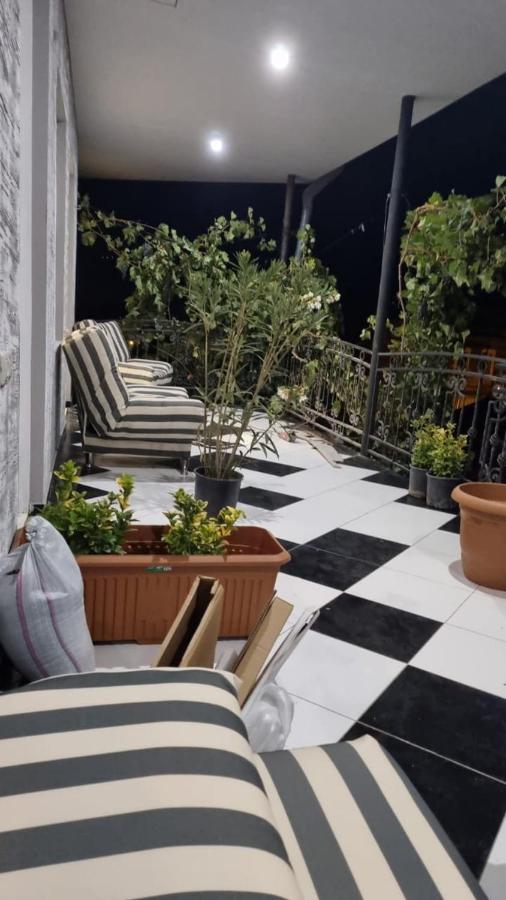 Apartament Eco Tbilisi Zewnętrze zdjęcie