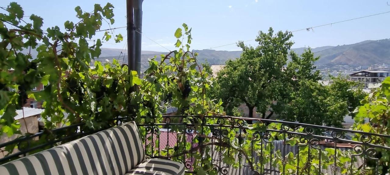 Apartament Eco Tbilisi Zewnętrze zdjęcie