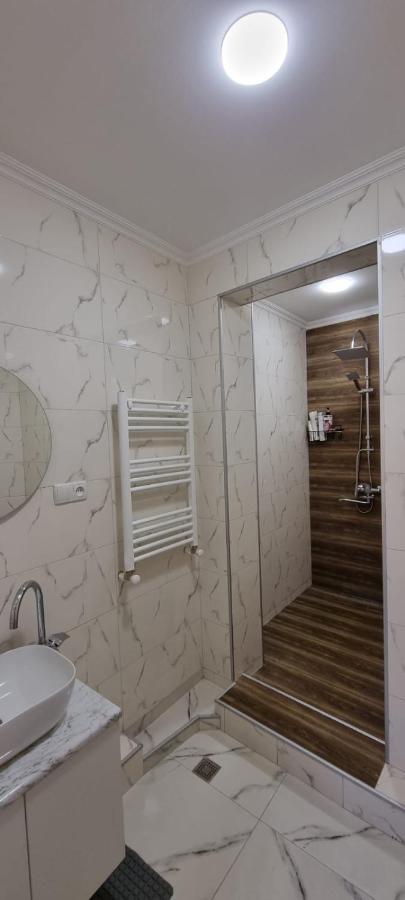 Apartament Eco Tbilisi Zewnętrze zdjęcie