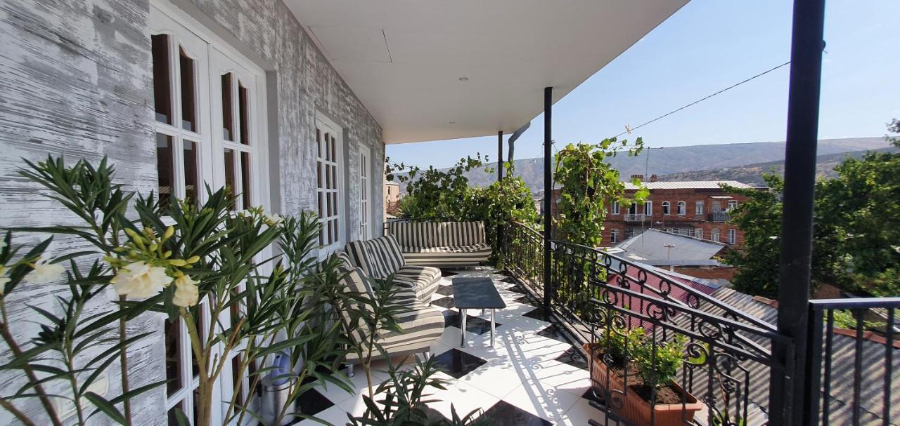 Apartament Eco Tbilisi Zewnętrze zdjęcie