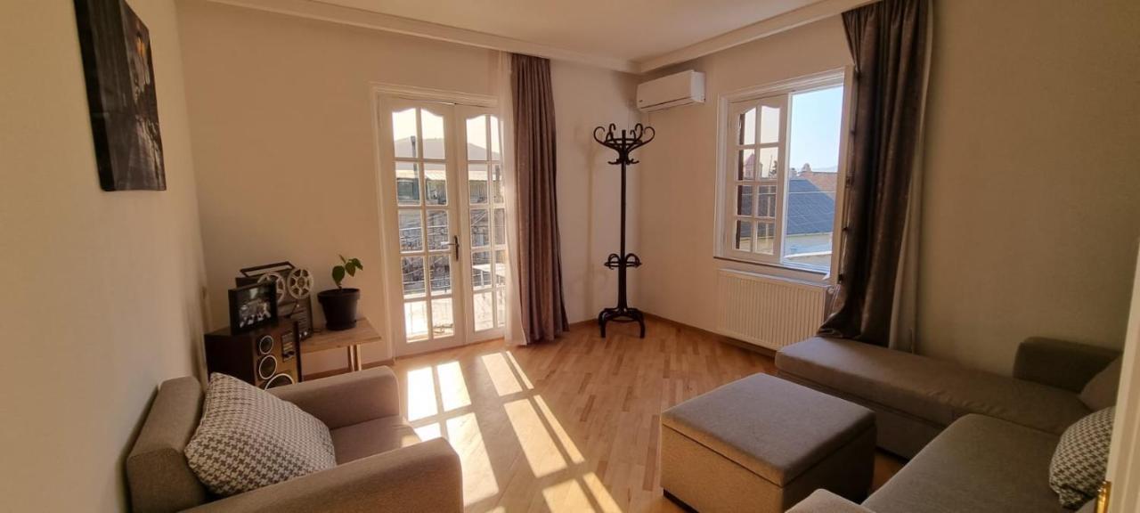 Apartament Eco Tbilisi Zewnętrze zdjęcie