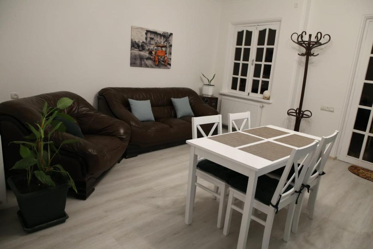 Apartament Eco Tbilisi Zewnętrze zdjęcie