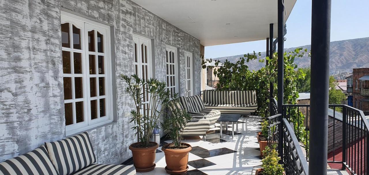 Apartament Eco Tbilisi Zewnętrze zdjęcie