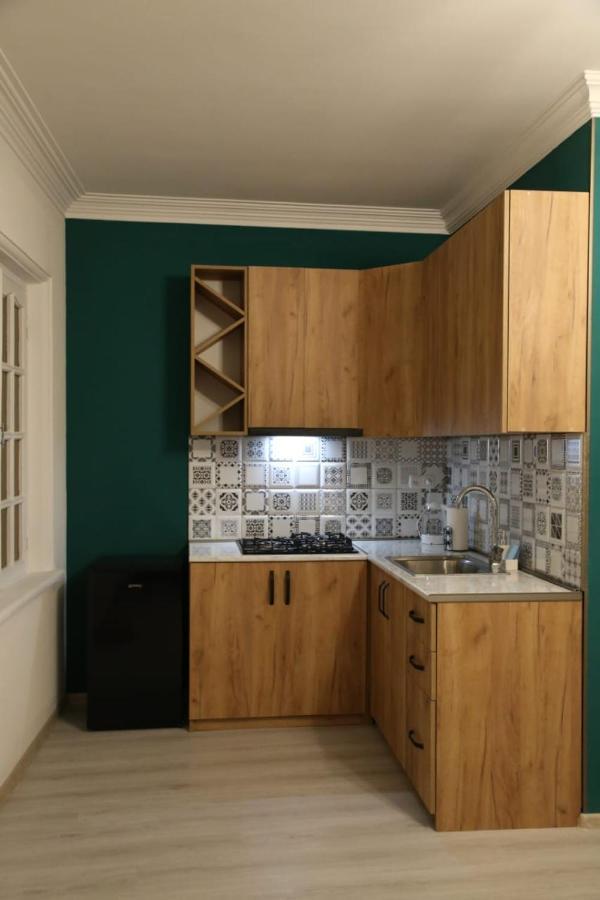 Apartament Eco Tbilisi Zewnętrze zdjęcie