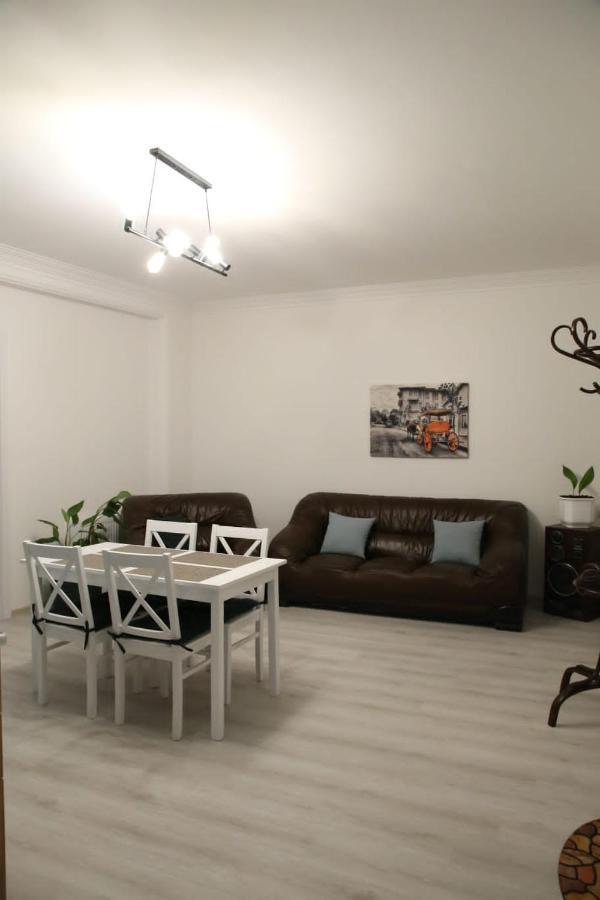 Apartament Eco Tbilisi Zewnętrze zdjęcie