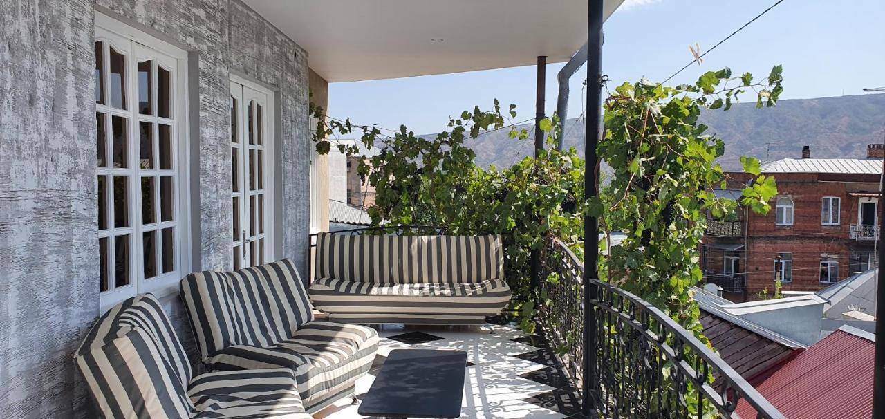 Apartament Eco Tbilisi Zewnętrze zdjęcie