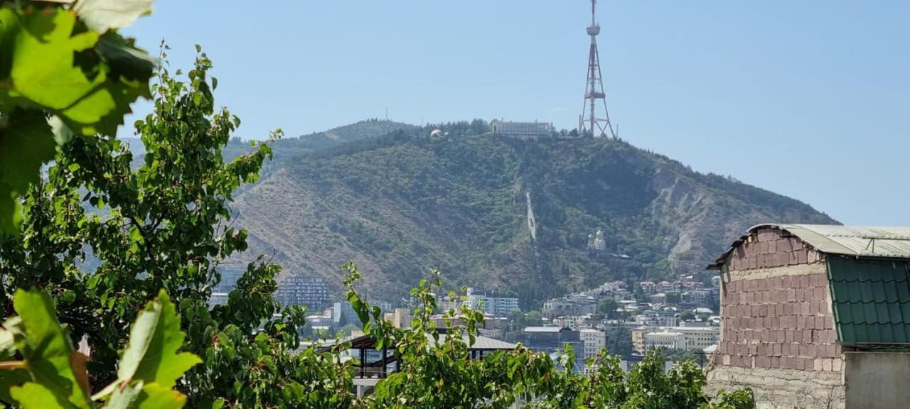 Apartament Eco Tbilisi Zewnętrze zdjęcie