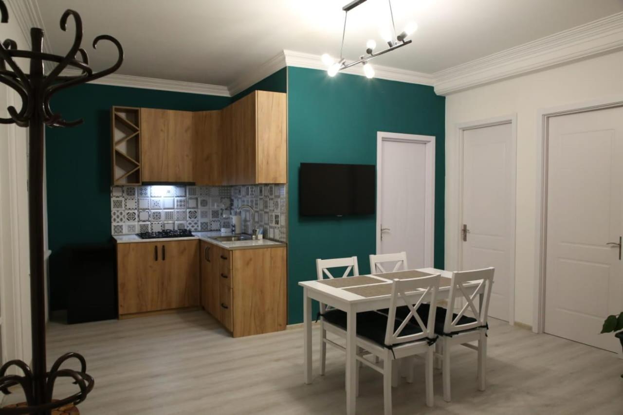 Apartament Eco Tbilisi Zewnętrze zdjęcie