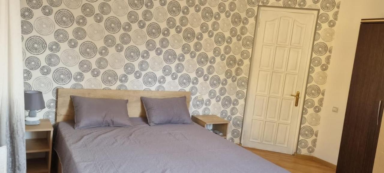 Apartament Eco Tbilisi Zewnętrze zdjęcie