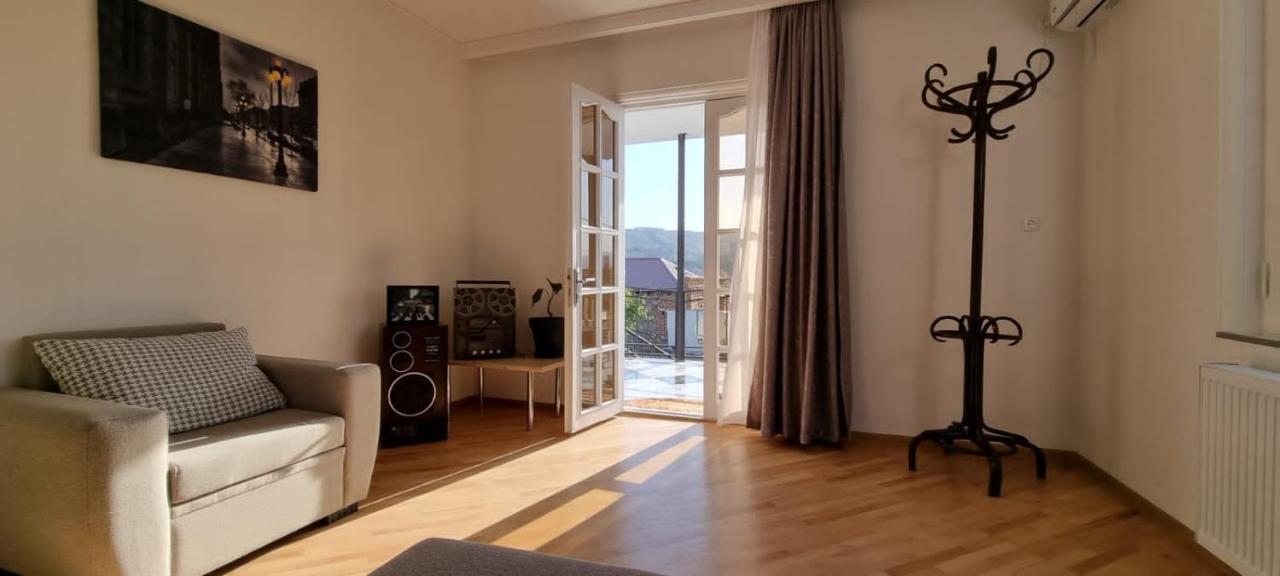 Apartament Eco Tbilisi Zewnętrze zdjęcie