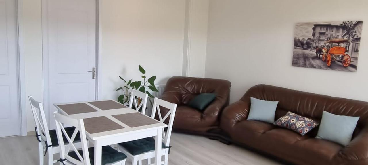 Apartament Eco Tbilisi Zewnętrze zdjęcie